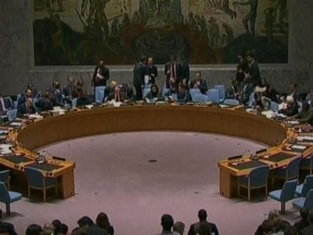 СБ ООН провел заседание по теракту Boeing-777 СБ ООН провел заседание по теракту Boeing-777