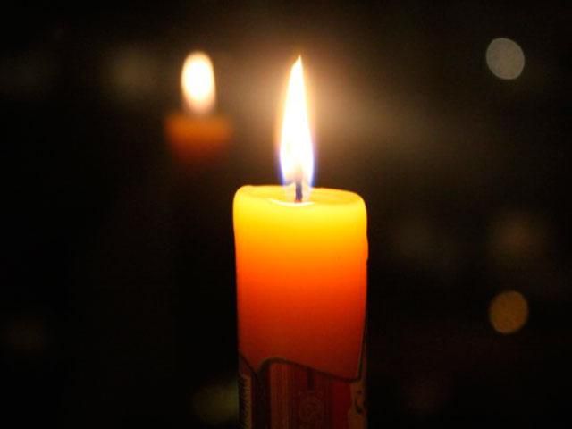 За добу загинув один український військовий, — РНБО За добу загинув один український військовий, — РНБО