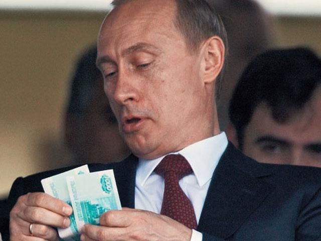 Несмотря на то, что Россия агрессор, Путин поедет на G20 Несмотря на то, что Россия агрессор, Путин поедет на G20