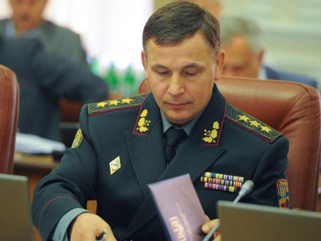 Гелетей заявив, що Росія таки застосувала в Україні тактичну ядерну зброю