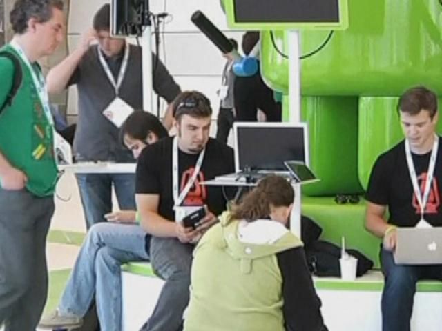 Google и Apple лучше защитят личные данные пользователей Google и Apple лучше защитят личные данные пользователей