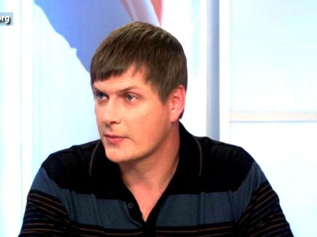 Кримчани отримали ще гіршу владу ніж була за часи керування Партії регіонів, — політолог Кримчани отримали ще гіршу владу ніж була за часи керування Партії регіонів, — політолог