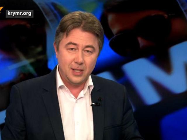 "Крым. Реалии". Почему крымчане проигнорировали выборы? "Крым. Реалии". Почему крымчане проигнорировали выборы?