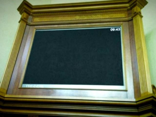 Тайные законы: в закрытом режиме нардепы проголосовали за особый статус Донбасса Тайные законы: в закрытом режиме нардепы проголосовали за особый статус Донбасса