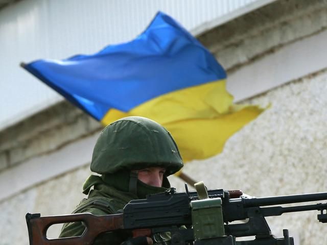 Звільнено ще 35 українських військовослужбовців, — Порошенко