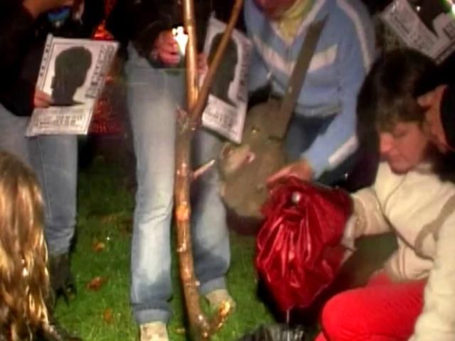 Неделя в истории. Исчезновение Гонгадзе, СССР начал оккупацию Польши Неделя в истории. Исчезновение Гонгадзе, СССР начал оккупацию Польши