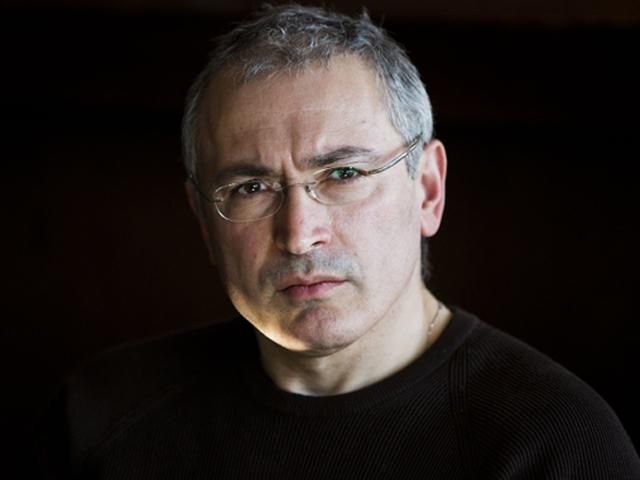 Ходорковський заявив про готовність стати президентом РФ