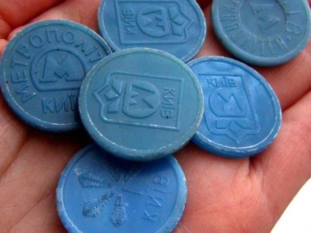 Кличко планує підвищити вартість проїзду в метро Кличко планує підвищити вартість проїзду в метро