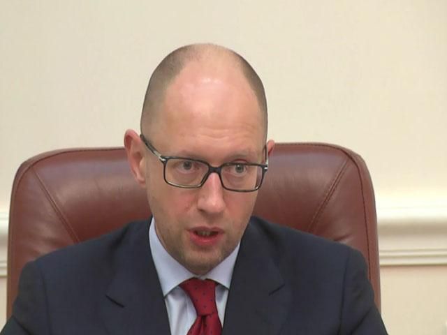 Найактуальніші цитати тижня: Лисенко про обстріли, Яценюк про імплементацію Угоди Найактуальніші цитати тижня: Лисенко про обстріли, Яценюк про імплементацію Угоди