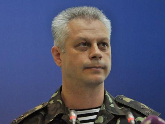 Терористи обстріляли Стаханов і Стаханівець Терористи обстріляли Стаханов і Стаханівець