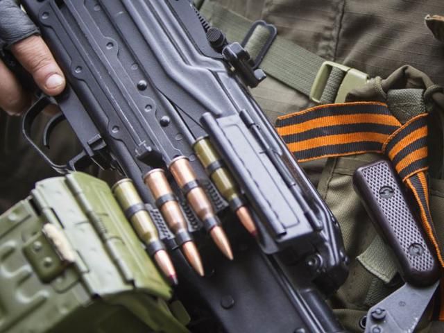 Российские наемники обстреляли пограничный наряд вблизи Мариуполя, — ГНСУ