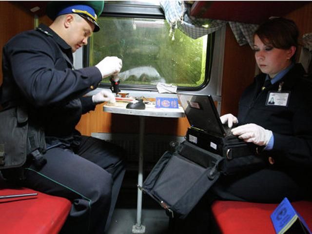 Пограничники РФ отпустили члена Меджлиса после трехчасового допроса Пограничники РФ отпустили члена Меджлиса после трехчасового допроса