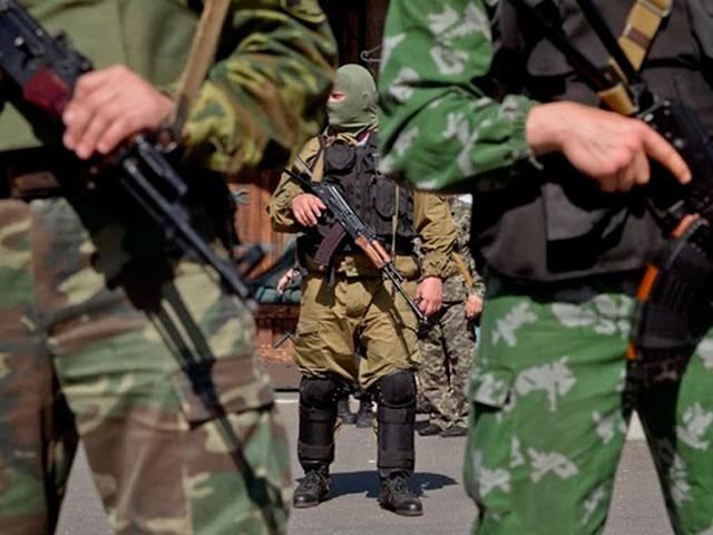 Террористы и украинская сторона обменялись пленными "28 на 28", — СМИ
