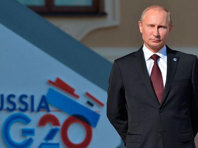 G20 дала России больше месяца на урегулирование ситуации в Украине G20 дала России больше месяца на урегулирование ситуации в Украине