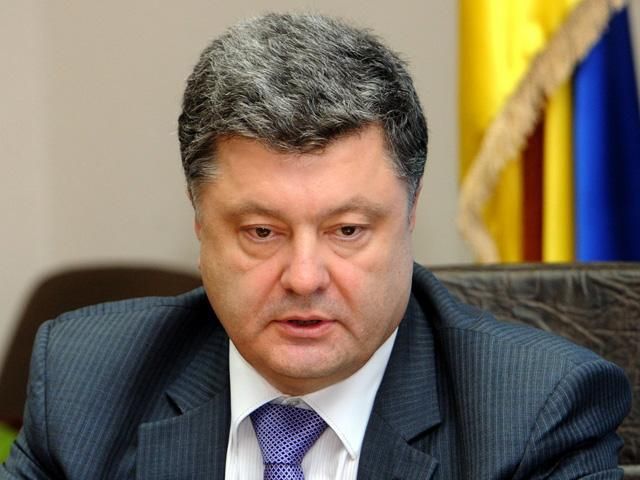 Жители Донбасса не смогут самостоятельно формировать состав судов и прокуратуры, — Президент