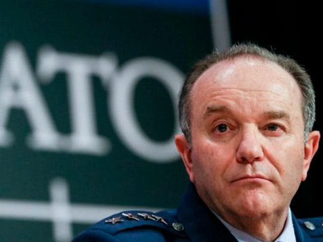 Перемир’я на Донбасі існує тільки на словах, кордон досі “дірявий”, — Брідлав Перемир’я на Донбасі існує тільки на словах, кордон досі “дірявий”, — Брідлав