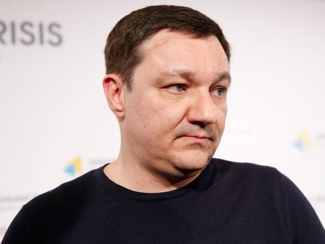 Російські бойовики готують наступ на двох напрямках, — ІО Російські бойовики готують наступ на двох напрямках, — ІО