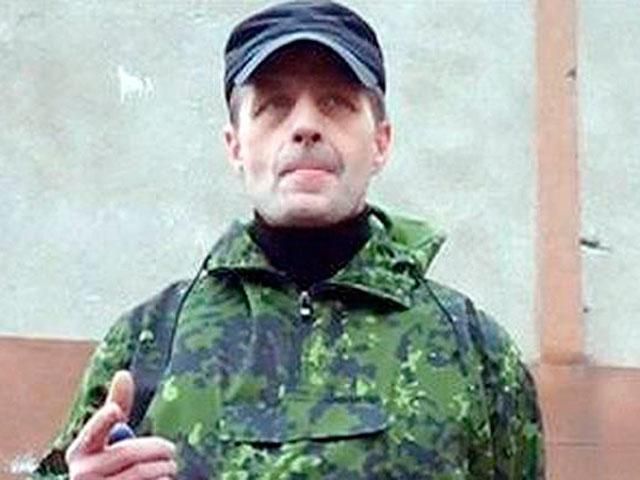 Серед терористів будуть серйозні кадрові чистки, — Тимчук Серед терористів будуть серйозні кадрові чистки, — Тимчук