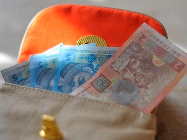 В Донецкой области задолженность по зарплате составляет почти 165 млн грн В Донецкой области задолженность по зарплате составляет почти 165 млн грн