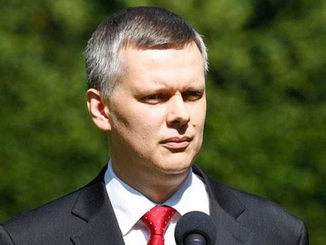 Польща готова продавати Україні зброю, — глава Міноборони Сємоняк