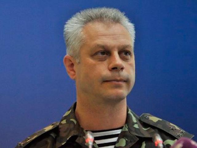 На протяжении "перемирия" освобождены около 1200 заложников, — СНБО На протяжении "перемирия" освобождены около 1200 заложников, — СНБО