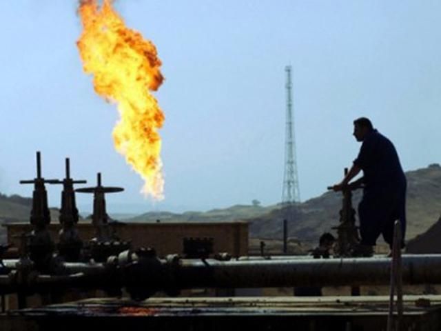 Іран збільшить експорт газу до Європи