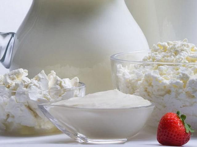 ЄС оцінить якість українських молокопродуктів ЄС оцінить якість українських молокопродуктів