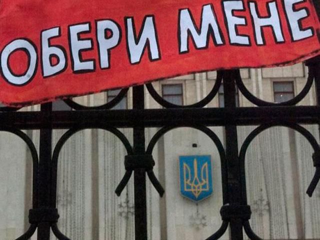 Кандидаты в депутаты будут пиариться на военных и переселенцах, — КИУ Кандидаты в депутаты будут пиариться на военных и переселенцах, — КИУ