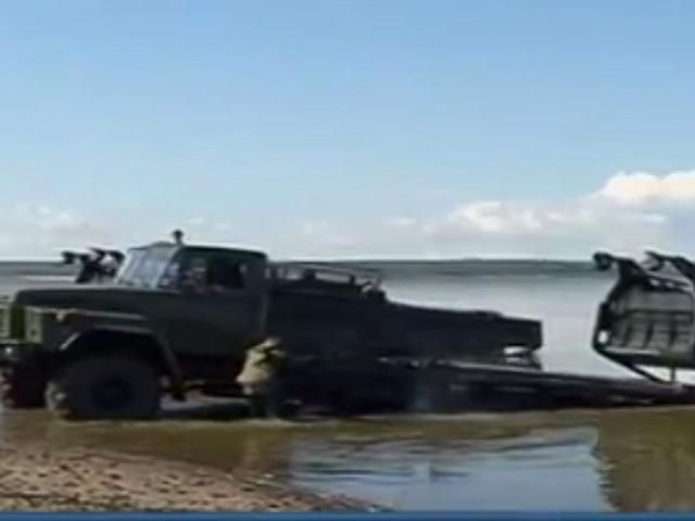 Жертвами російських навчань "Схід-2014" стали троє морських піхотинців Жертвами російських навчань "Схід-2014" стали троє морських піхотинців