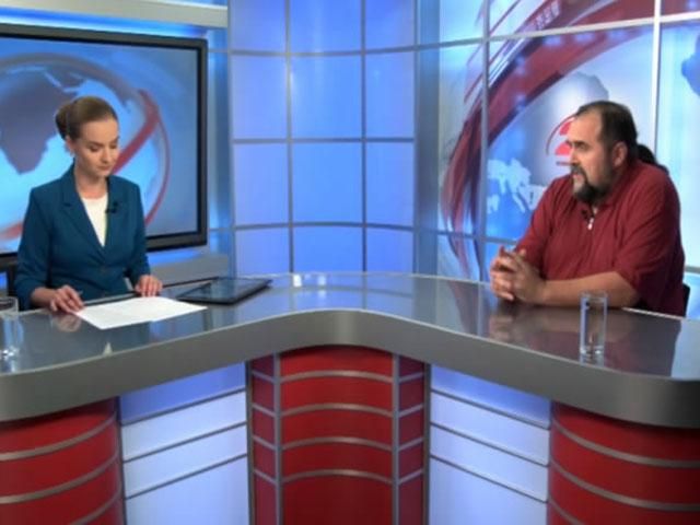 Випуск новин 22 вересня станом на 17:00