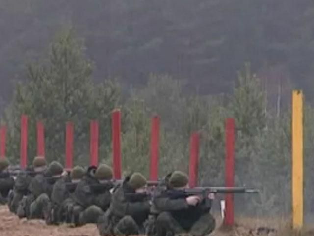 У Литві російські спецслужби вербують військових першого ешелону У Литві російські спецслужби вербують військових першого ешелону