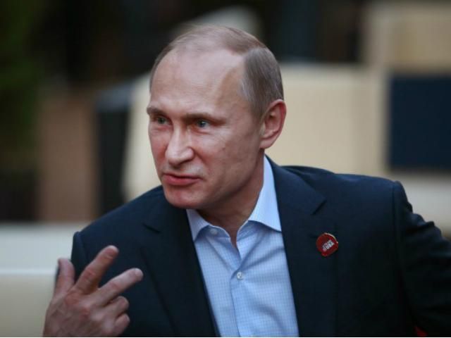 Пєсков каже, що Путін поїде на саміт G20 Пєсков каже, що Путін поїде на саміт G20