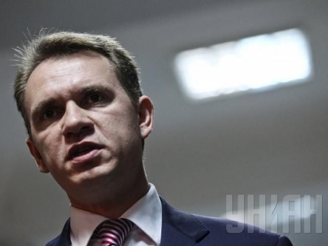 Отсрочка выборов на востоке страны невозможна, – Охендовский Отсрочка выборов на востоке страны невозможна, – Охендовский