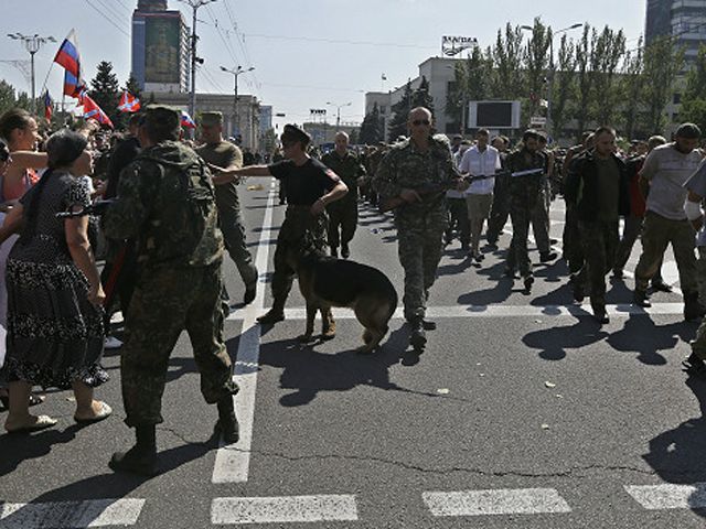 Стали известны имена 28 освобожденных украинских бойцов (Список) Стали известны имена 28 освобожденных украинских бойцов (Список)