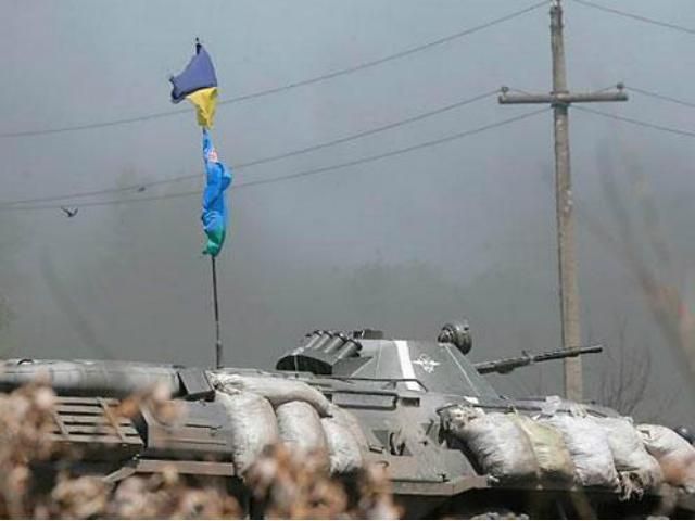 Чехия примет на лечение раненых украинских военных Чехия примет на лечение раненых украинских военных