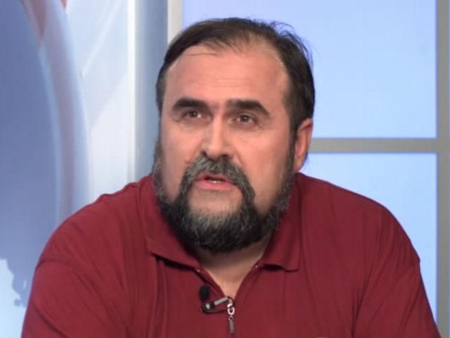 Никто не будет вкладывать в страну, где хаос, - аналитик Никто не будет вкладывать в страну, где хаос, - аналитик