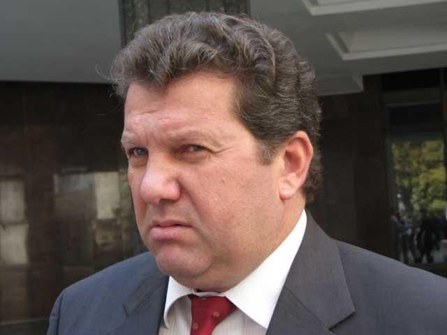 Воювати нам зараз немає чим, — Куніцин Воювати нам зараз немає чим, — Куніцин