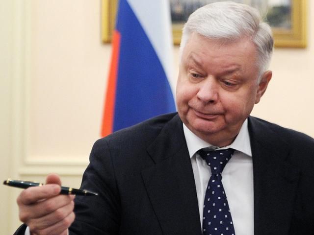 В России шантажируют, что готовы ограничить миграционный поток из Украины В России шантажируют, что готовы ограничить миграционный поток из Украины