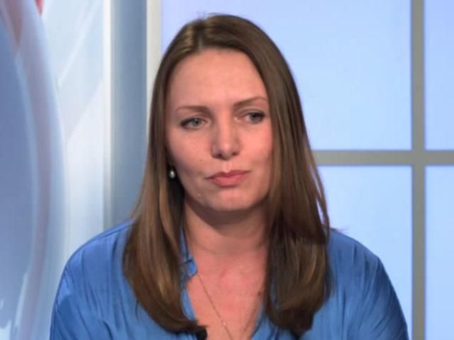 В Україні занадто багато очікувань щодо Заходу та США, – Мирослава Гонгадзе В Україні занадто багато очікувань щодо Заходу та США, – Мирослава Гонгадзе