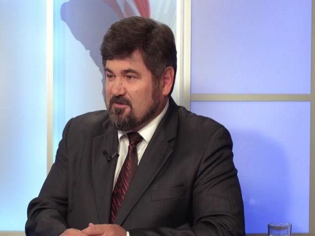 Село должно ощутить себя лидером экономики, - представитель политпартии "Заступ" Село должно ощутить себя лидером экономики, - представитель политпартии "Заступ"