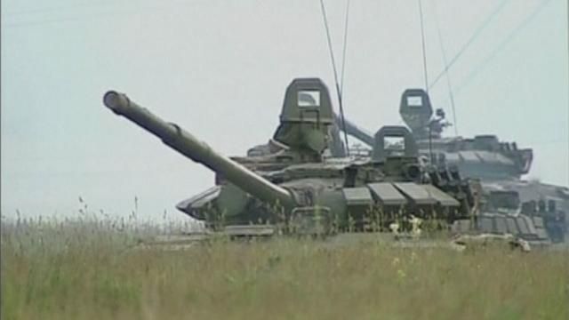 Россия заявляет об обновлении ядерного вооружения до 2020 года на 100% Россия заявляет об обновлении ядерного вооружения до 2020 года на 100%