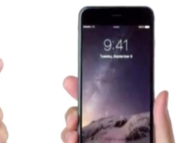 За 3 дня Apple продала 10 млн смартфонов нового поколения За 3 дня Apple продала 10 млн смартфонов нового поколения