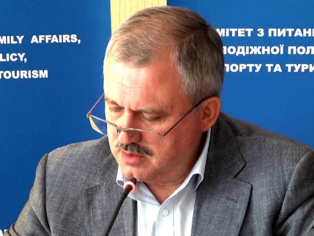 Процесс следствия относительно трагедии в Иловайске тормозят Минобороны и Генштаб, — Сенченко