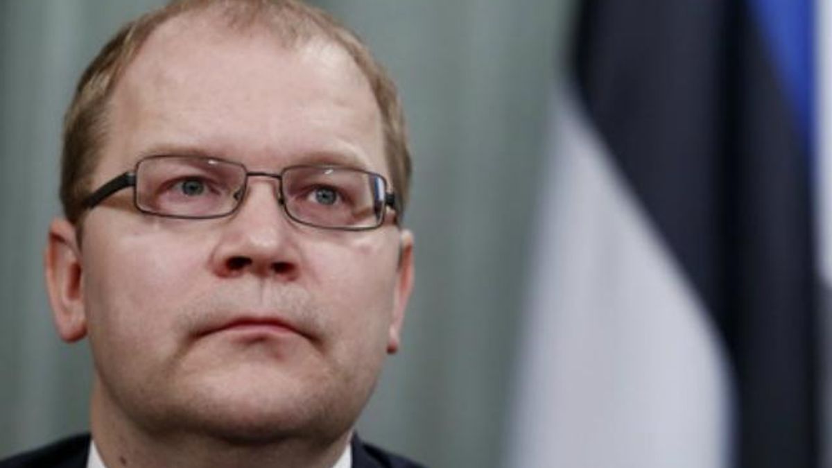 Естонія також прийме на лікування поранених українців Естонія також прийме на лікування поранених українців