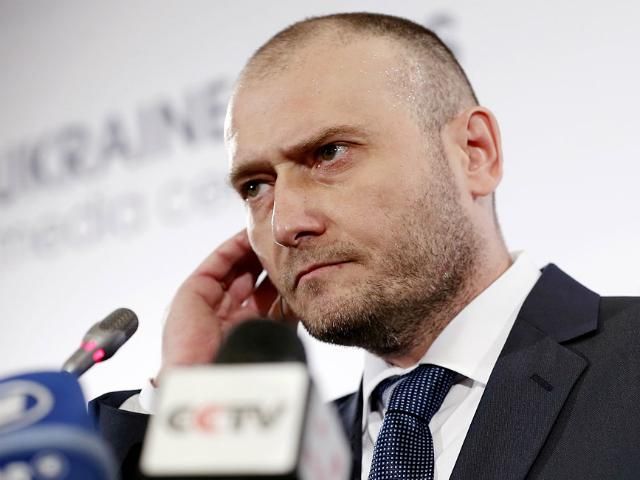 Сегодня мы потеряли двух бойцов, — Ярош Сегодня мы потеряли двух бойцов, — Ярош