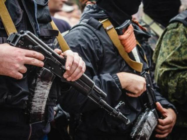Террористы усиленно готовятся к дальнейшим боевым действиям, — Тымчук