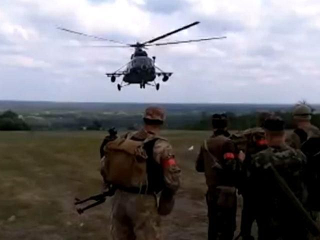 АТО сегодня: возле Счастья террористы обстреляли ТЭС, ведется артобстрел под Мариуполем АТО сегодня: возле Счастья террористы обстреляли ТЭС, ведется артобстрел под Мариуполем