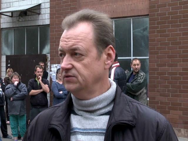 Понад 600 сімей Києва отримали можливість приватизувати житло Понад 600 сімей Києва отримали можливість приватизувати житло