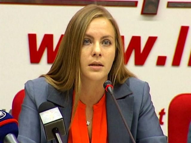 “Адвокати Небесної Сотні" вимагають покарати суддю “Адвокати Небесної Сотні" вимагають покарати суддю