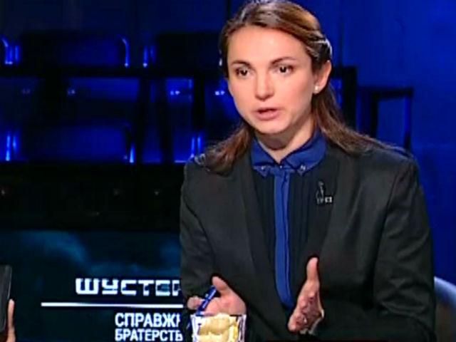 За последние 2 месяца Генпрокуратура не демонстрирует эффективность, — Гопко